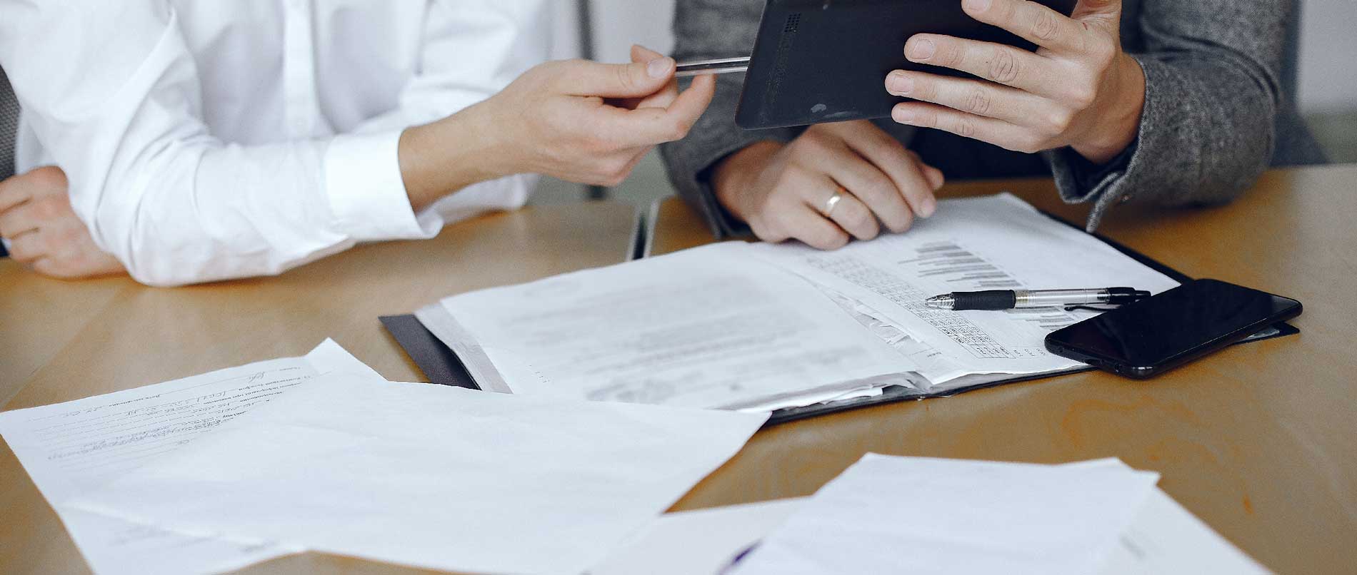 Un trabajo <strong>artesanal</strong>.